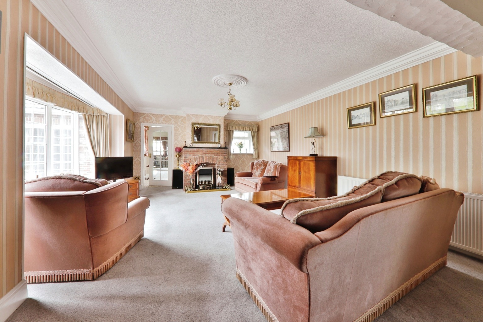 4 bed bungalow for sale in Oak Close, Beverley  - Property Image 9