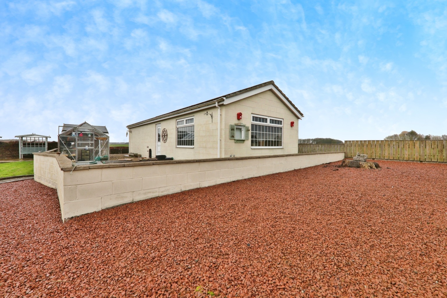 4 bed bungalow for sale in Oak Close, Beverley  - Property Image 11