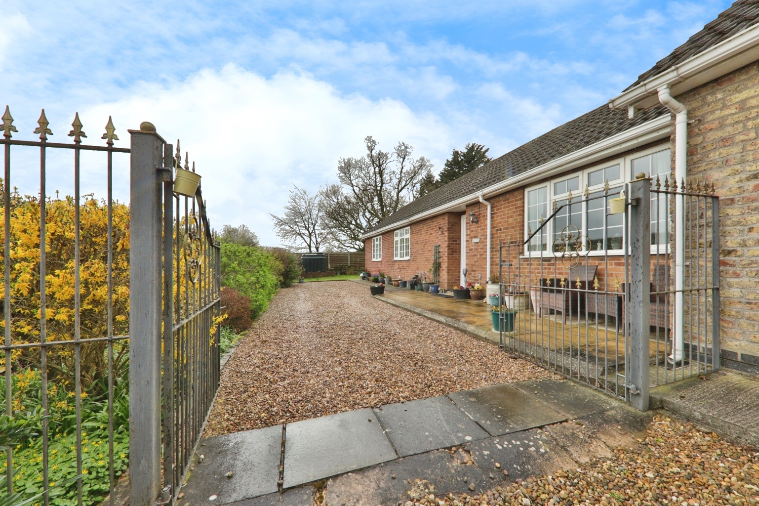 4 bed bungalow for sale in Oak Close, Beverley  - Property Image 19
