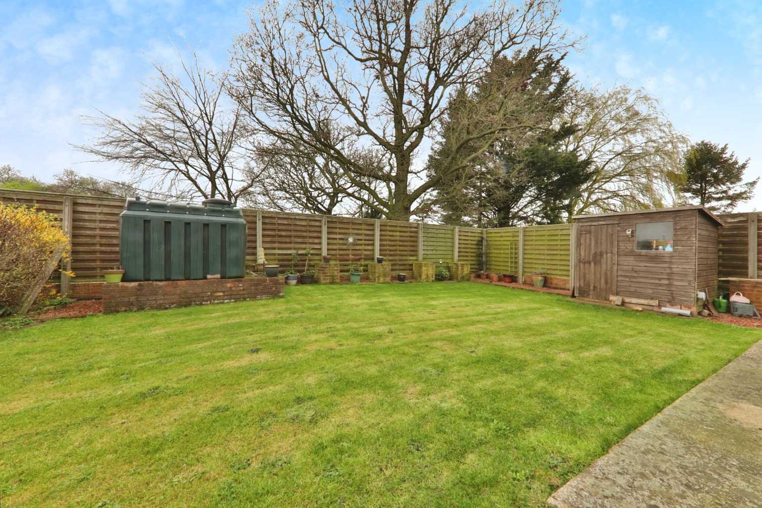 4 bed bungalow for sale in Oak Close, Beverley  - Property Image 24