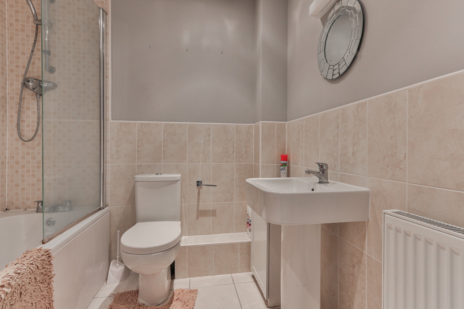 3 bed terraced house for sale in Pools Brook Park, Hull  - Property Image 5