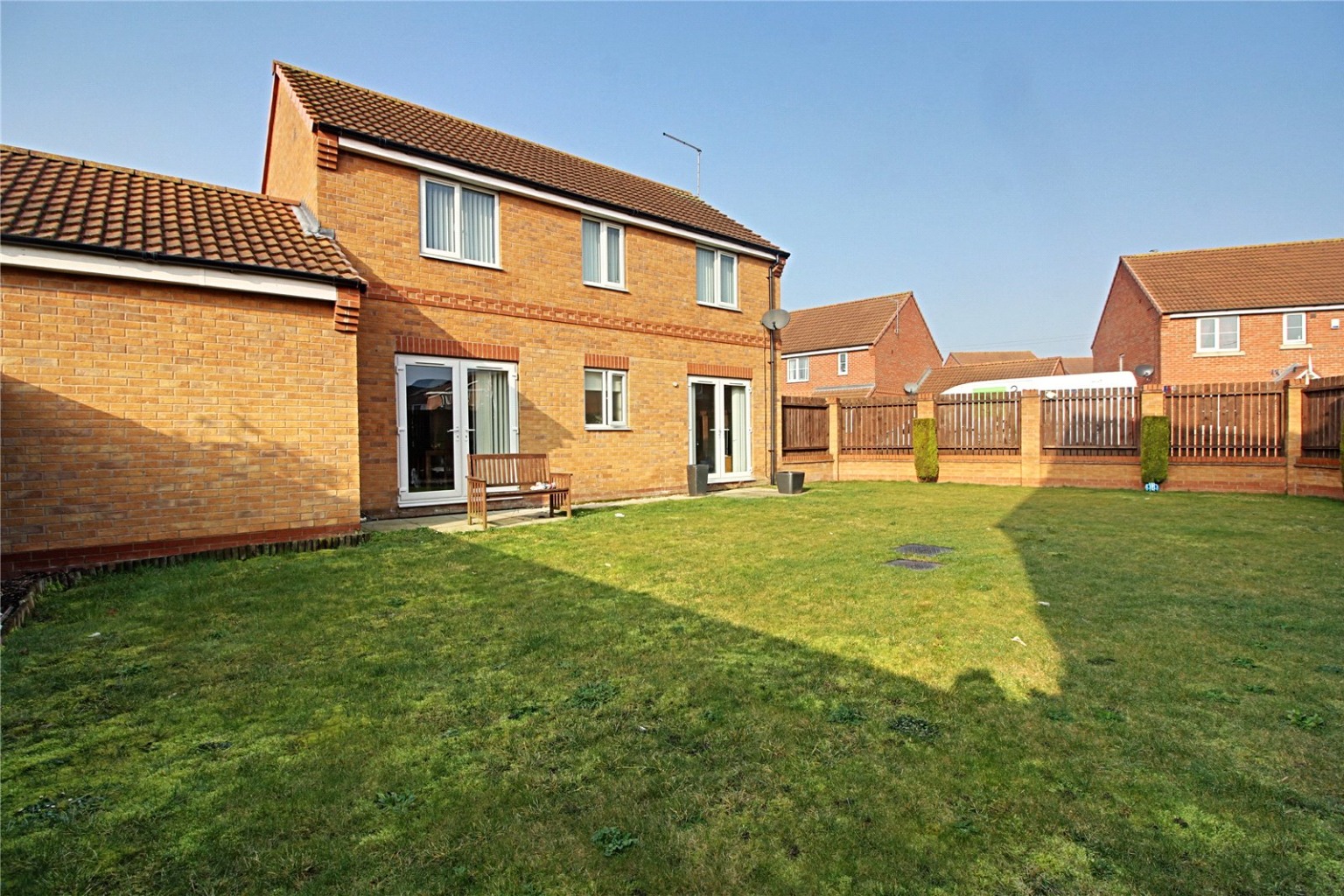 3 bed detached house for sale in Hyde Park Road, Hull  - Property Image 4
