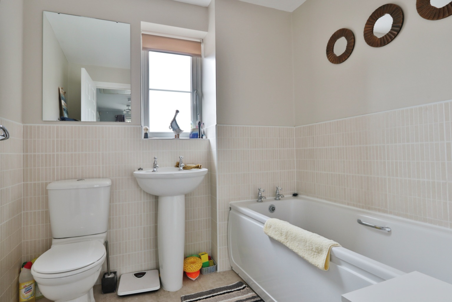 3 bed detached house for sale in Hyde Park Road, Hull  - Property Image 10