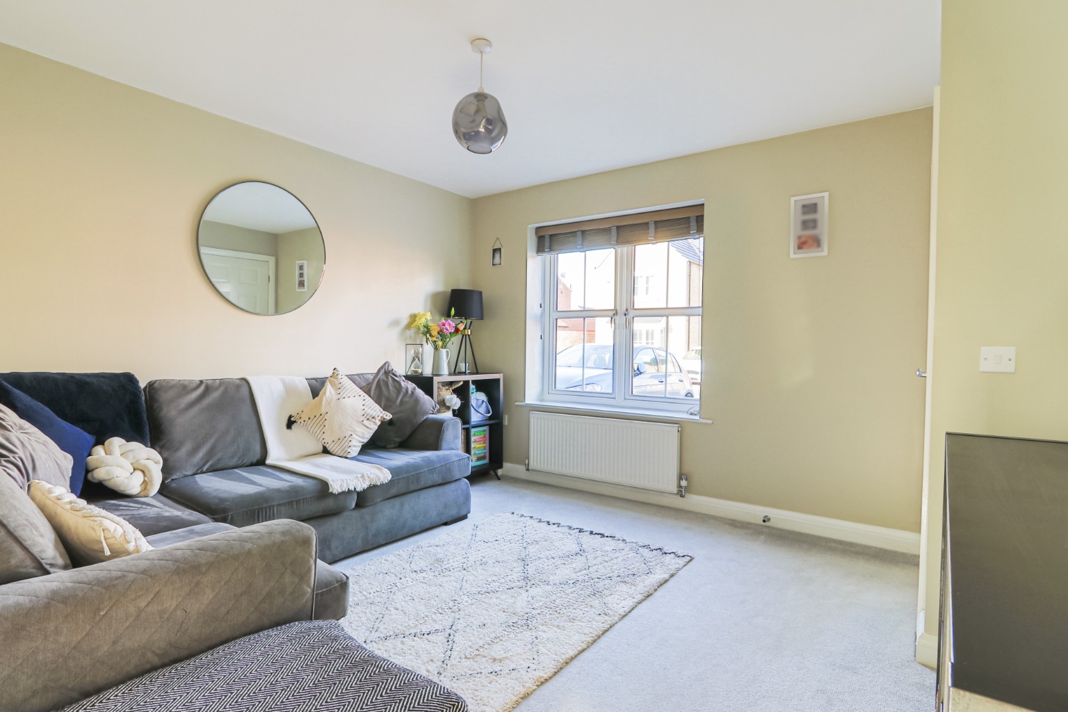 2 bed terraced house for sale in Thornbury Walk, Hull  - Property Image 3
