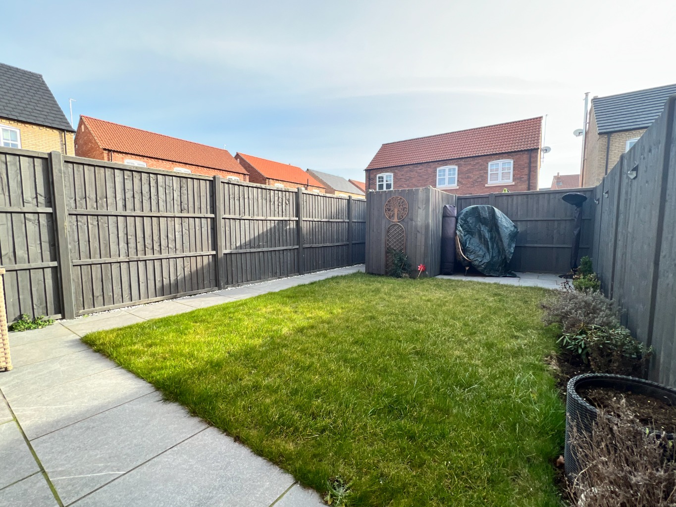 2 bed terraced house for sale in Thornbury Walk, Hull  - Property Image 17