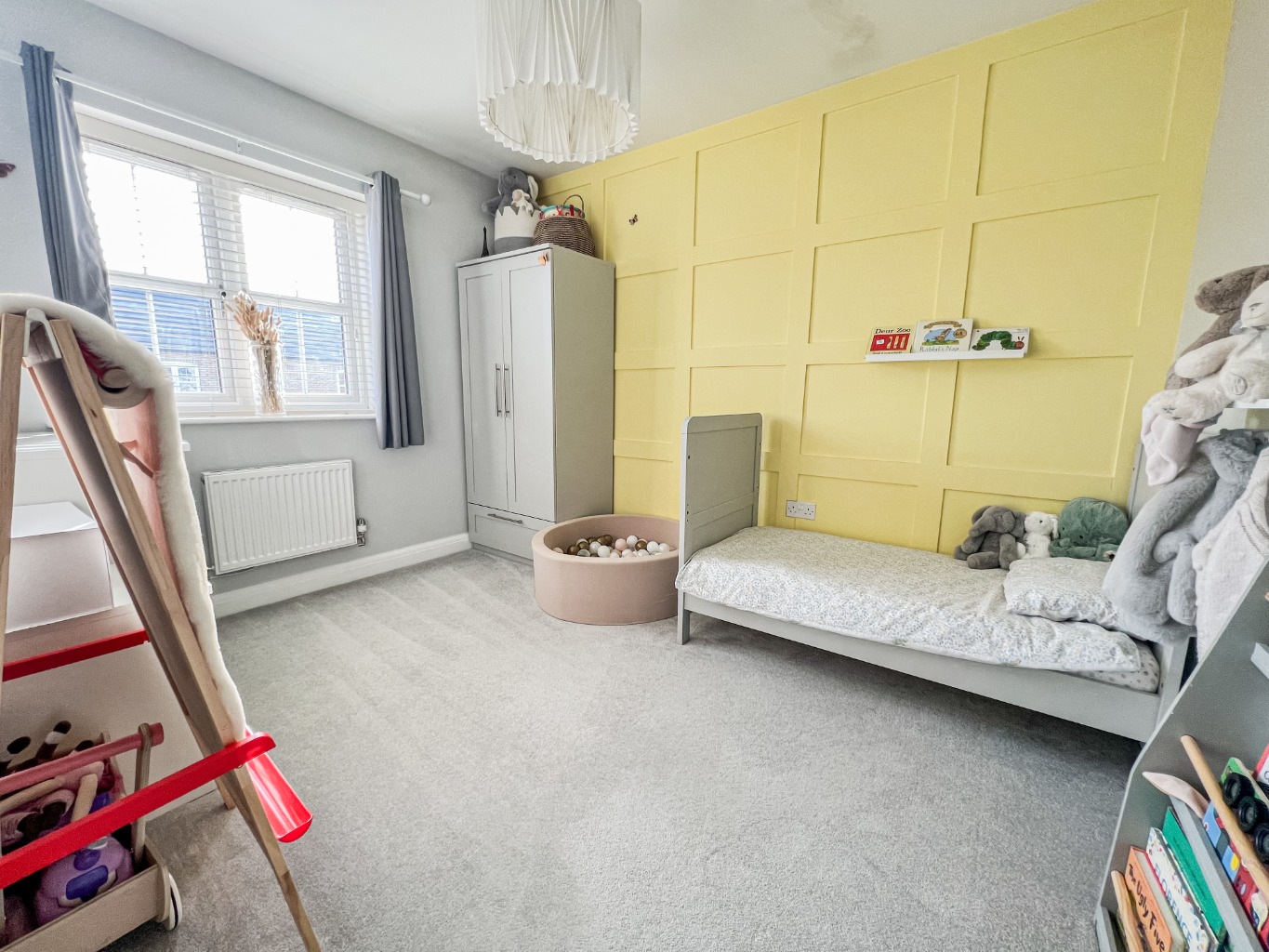 2 bed terraced house for sale in Thornbury Walk, Hull  - Property Image 14