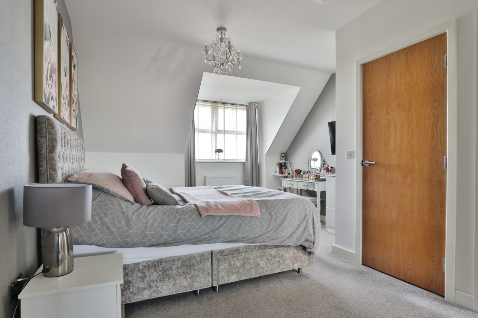 4 bed semi-detached house for sale in Richmond Lane, Hull  - Property Image 17