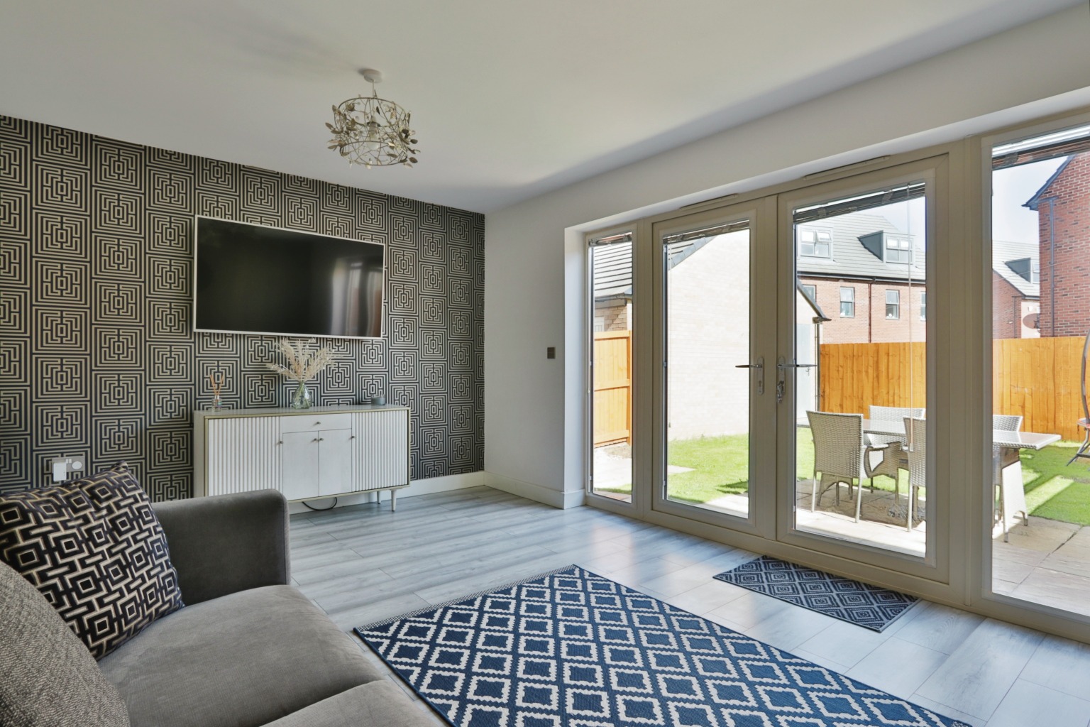 4 bed semi-detached house for sale in Richmond Lane, Hull  - Property Image 13