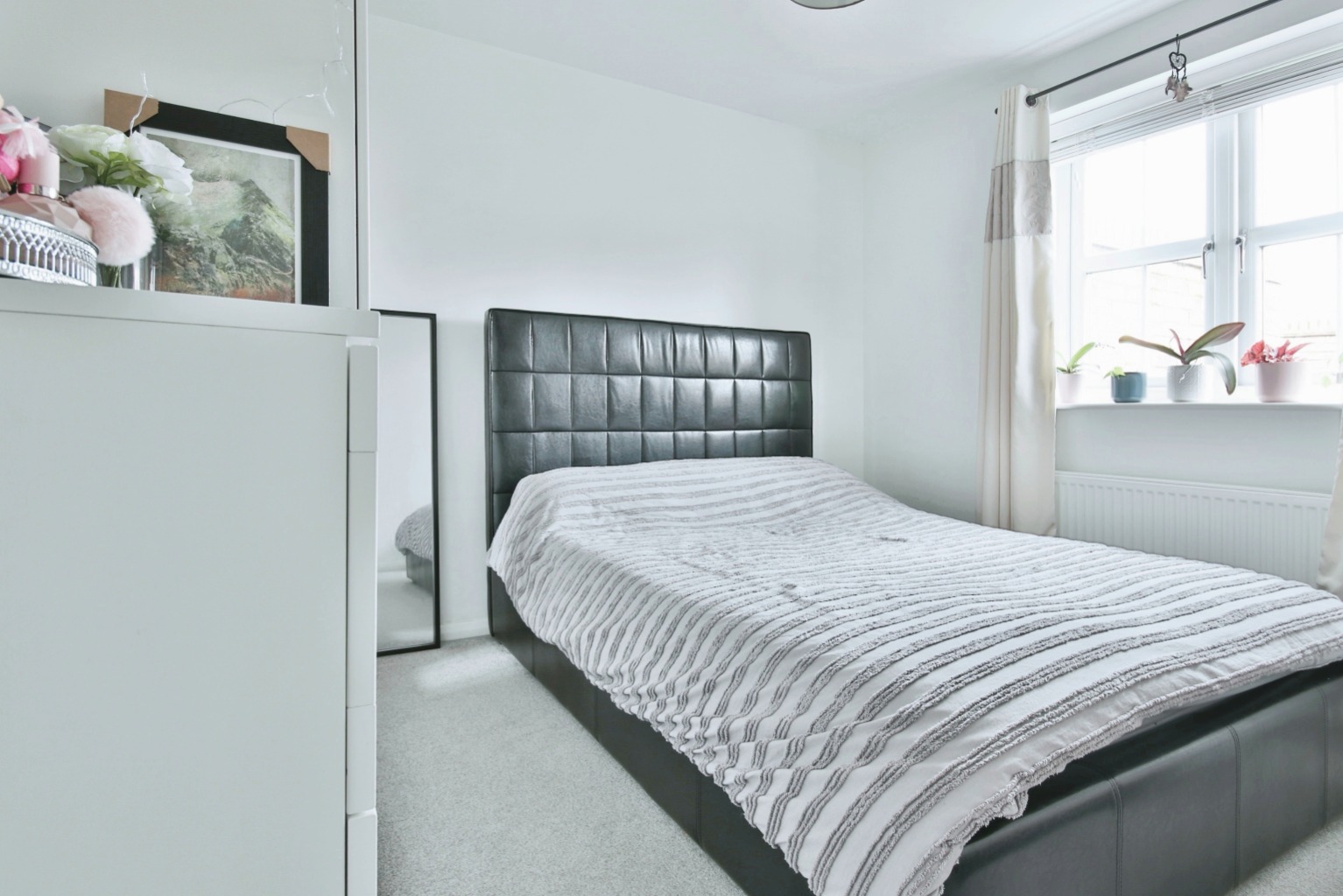 1 bed flat for sale in Shinewater Park, Hull  - Property Image 9