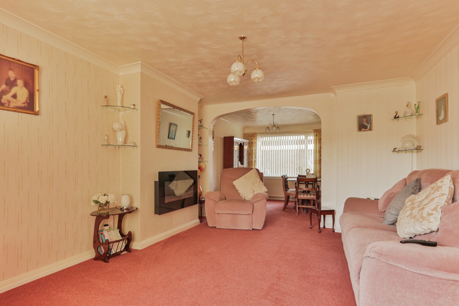 3 bed semi-detached house for sale in Coverdale, Hull  - Property Image 10