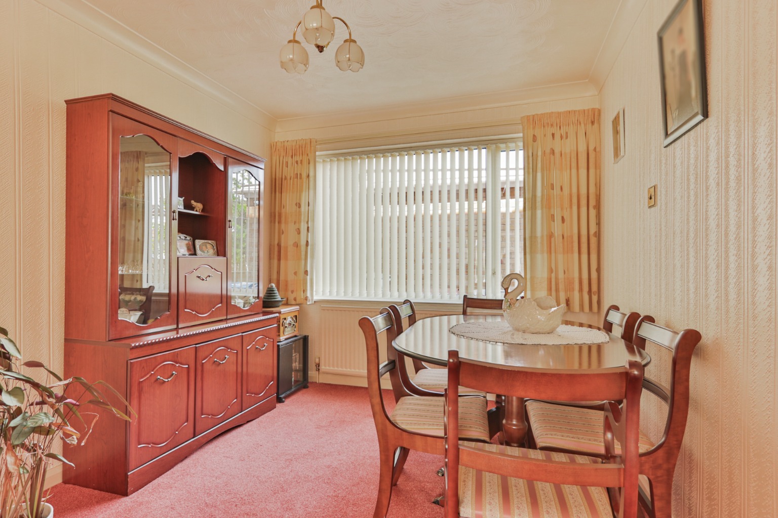 3 bed semi-detached house for sale in Coverdale, Hull  - Property Image 6
