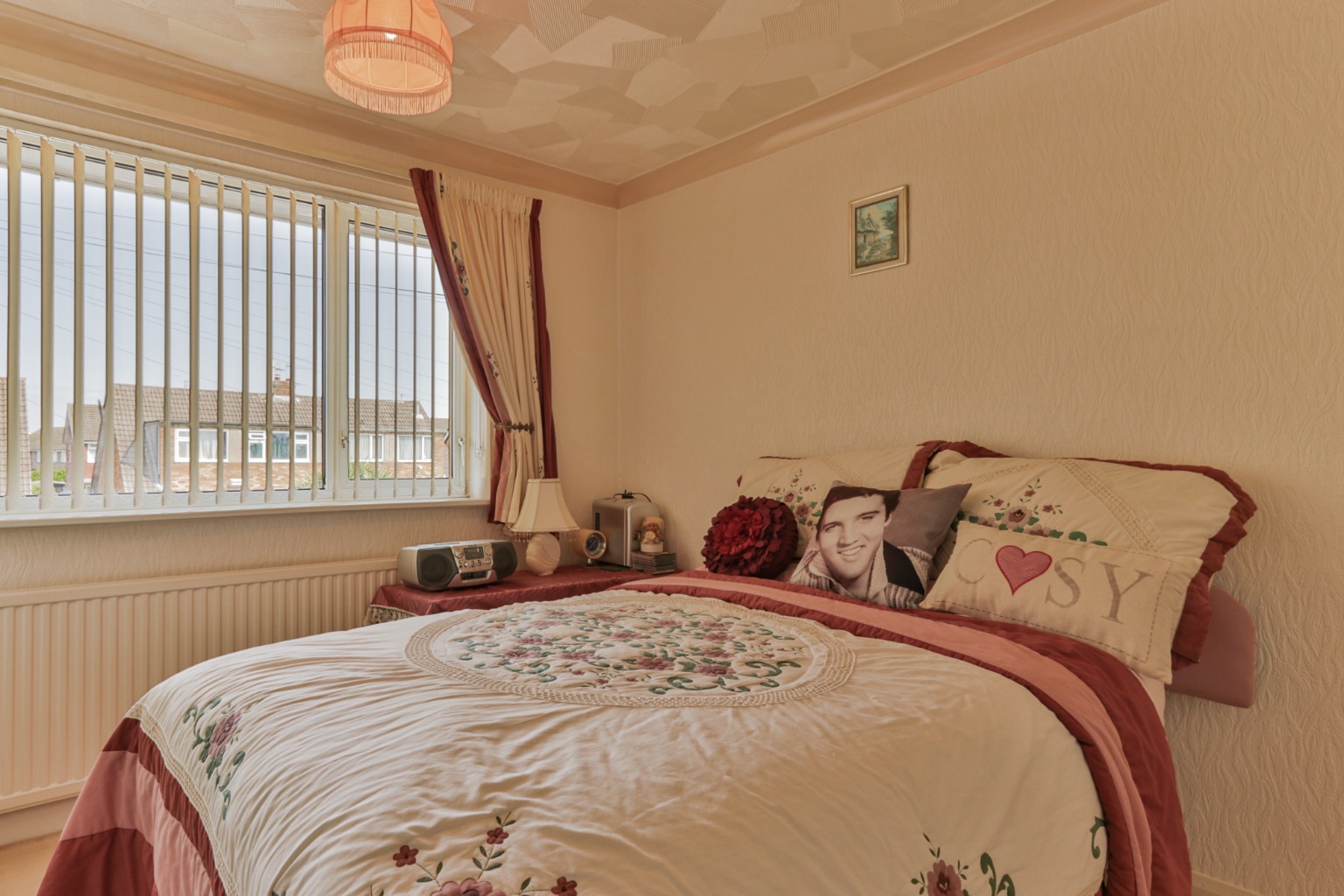 3 bed semi-detached house for sale in Coverdale, Hull  - Property Image 12