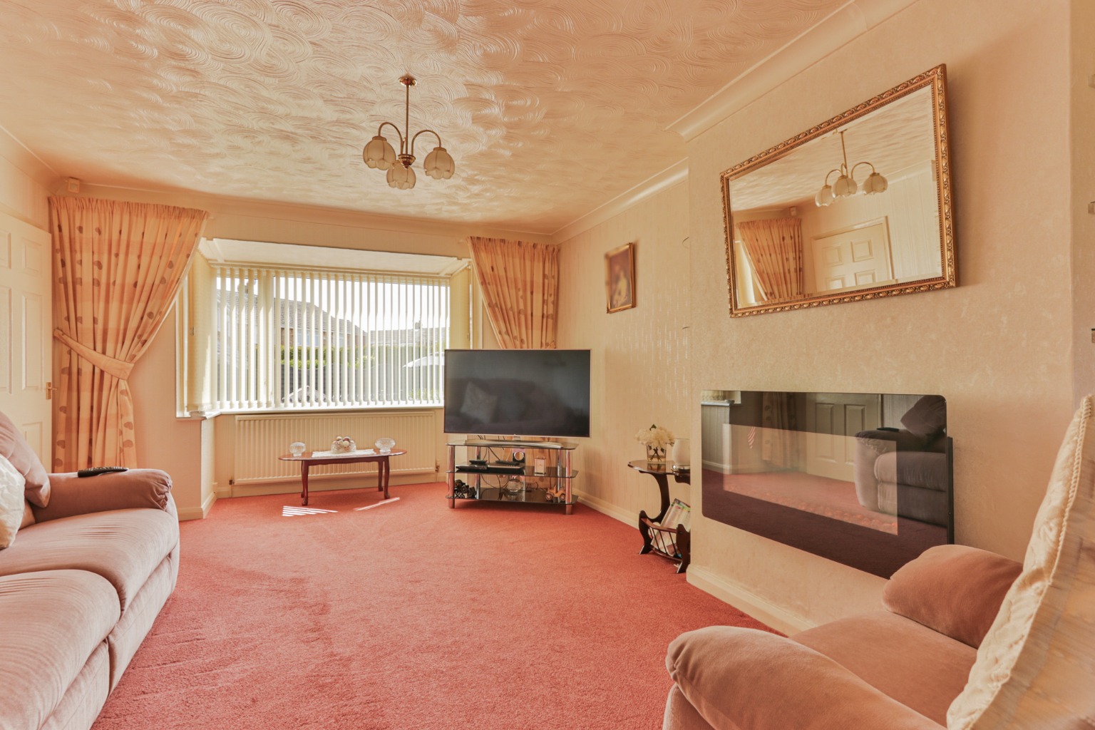 3 bed semi-detached house for sale in Coverdale, Hull  - Property Image 5
