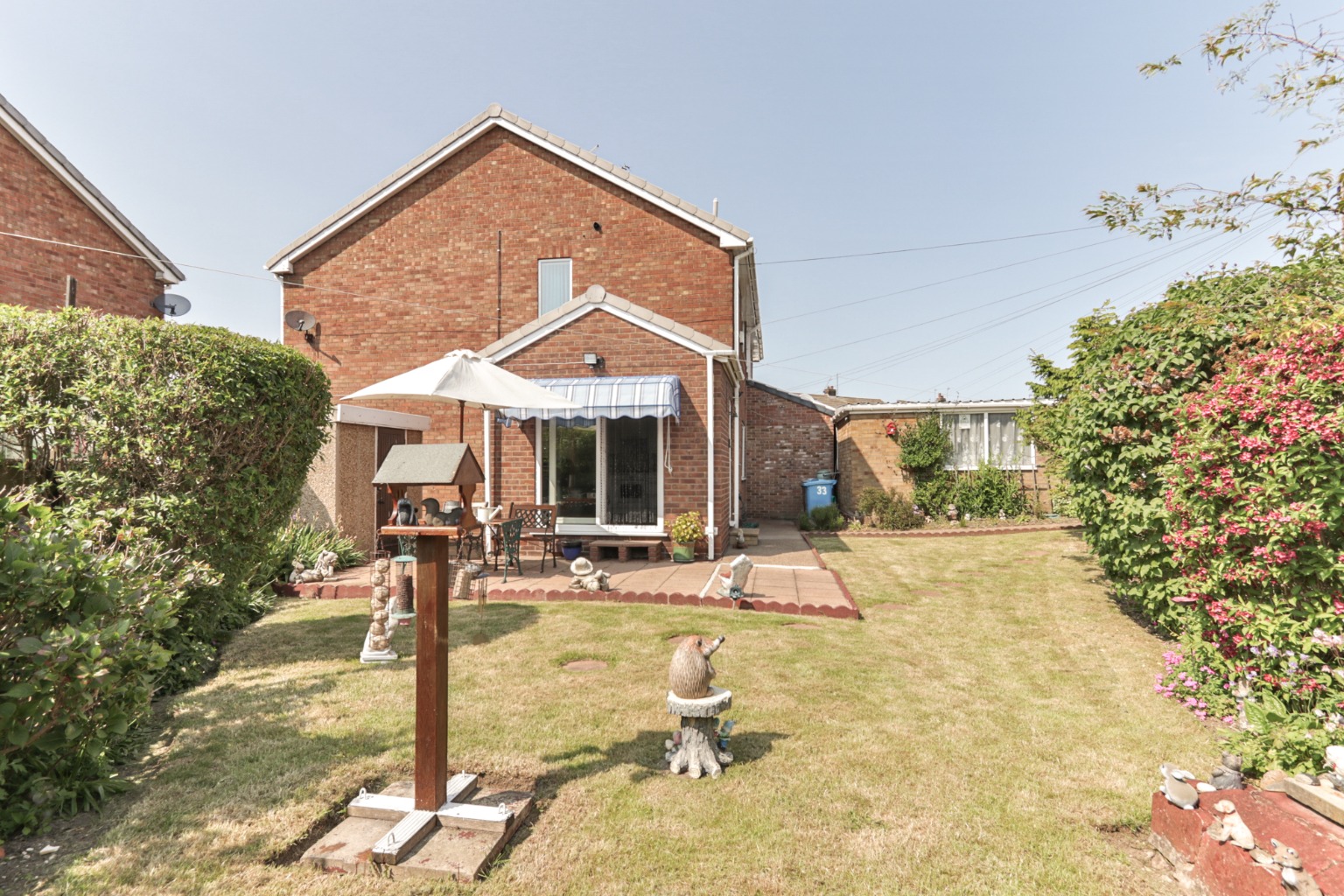 3 bed semi-detached house for sale in Coverdale, Hull  - Property Image 20