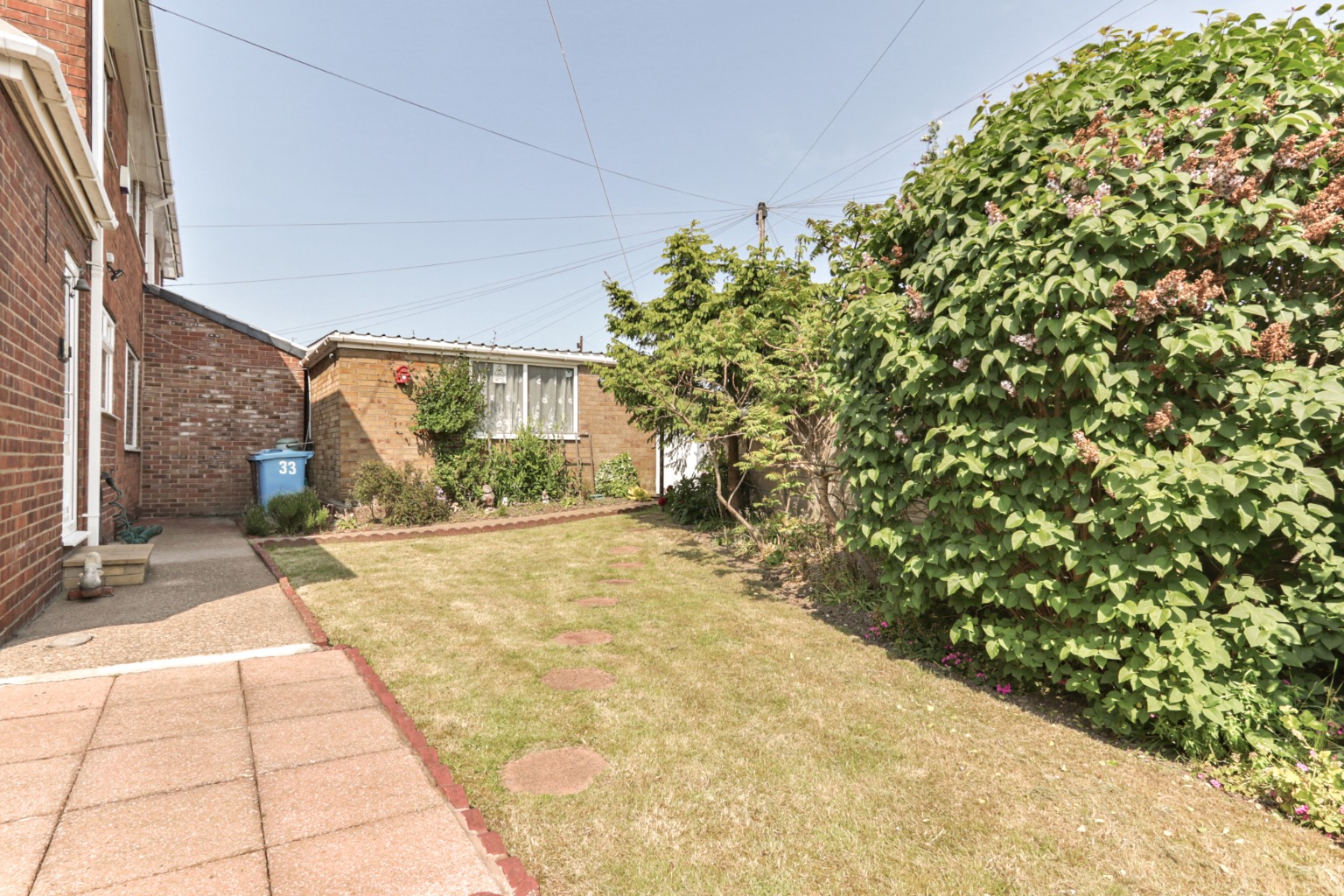 3 bed semi-detached house for sale in Coverdale, Hull  - Property Image 19