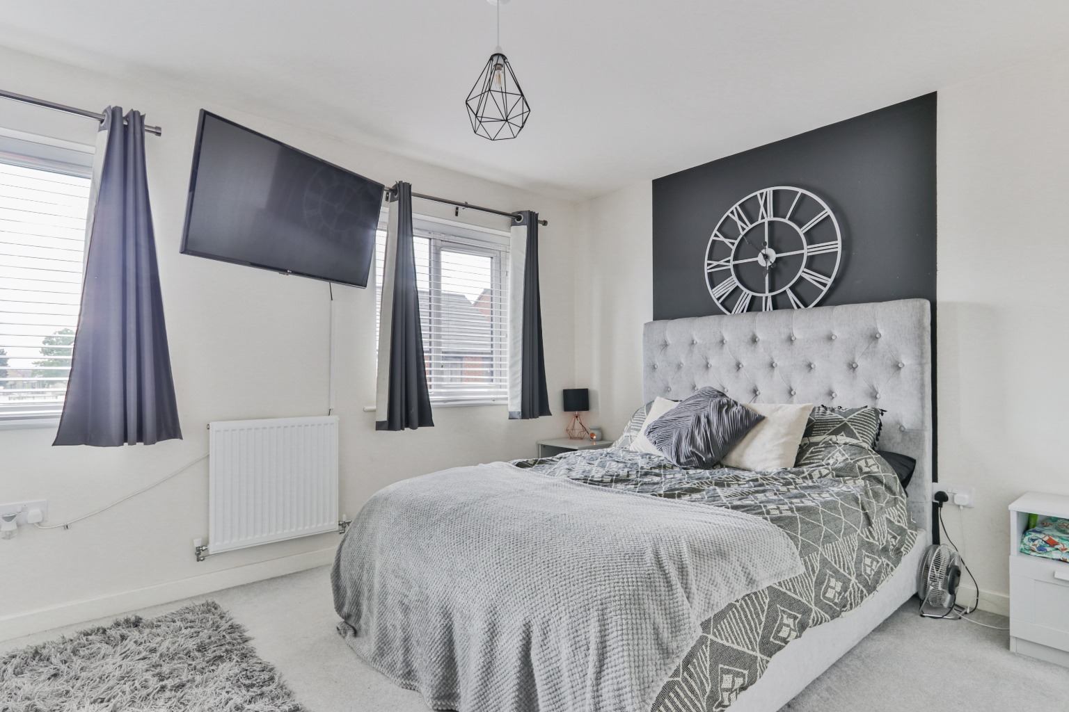 3 bed semi-detached house for sale in Angel Place, Hull  - Property Image 6