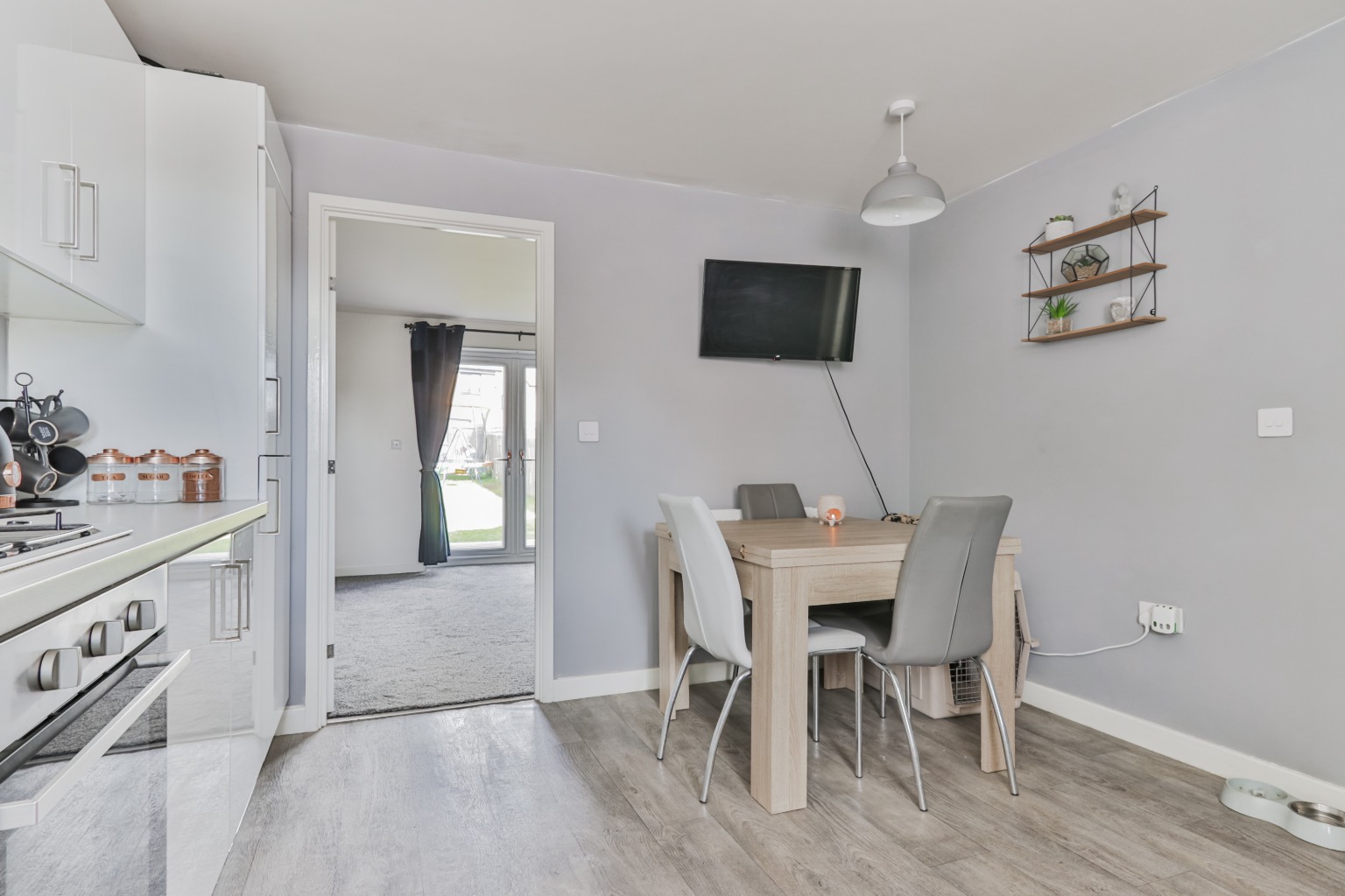 3 bed semi-detached house for sale in Angel Place, Hull  - Property Image 13