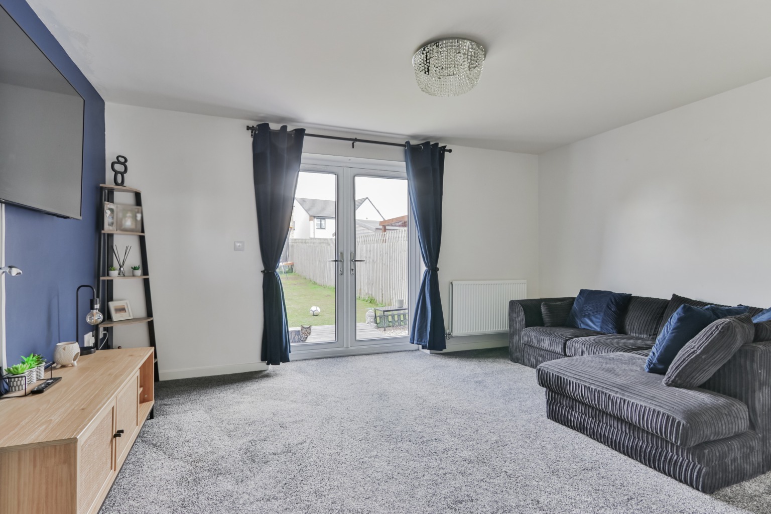 3 bed semi-detached house for sale in Angel Place, Hull  - Property Image 4