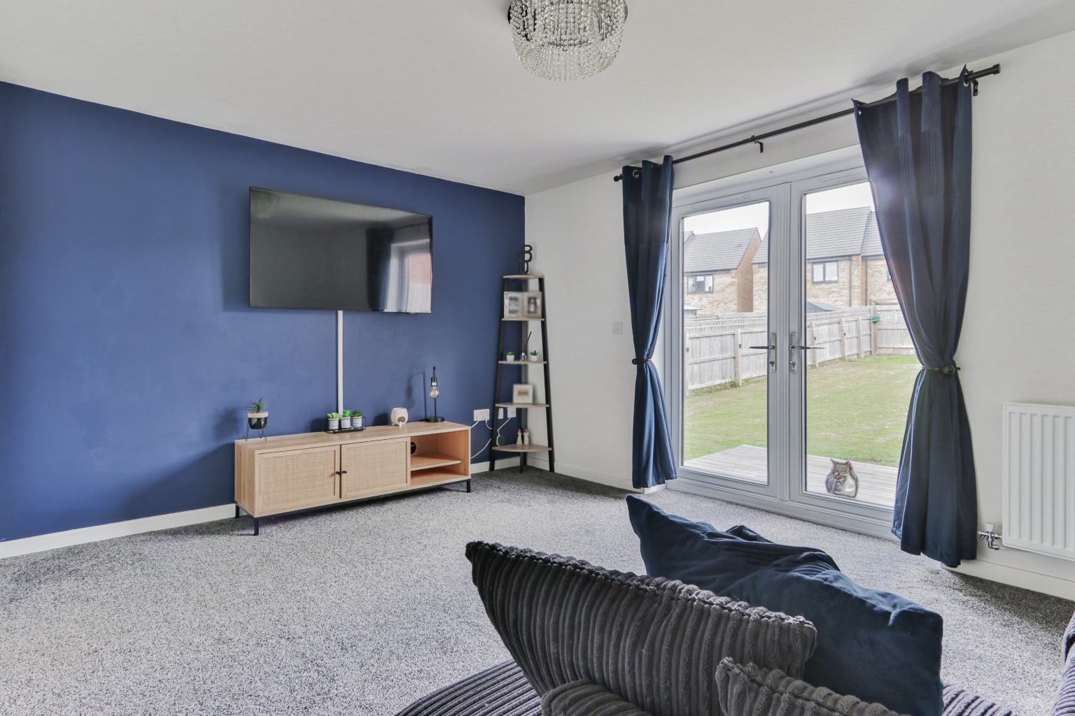 3 bed semi-detached house for sale in Angel Place, Hull  - Property Image 12