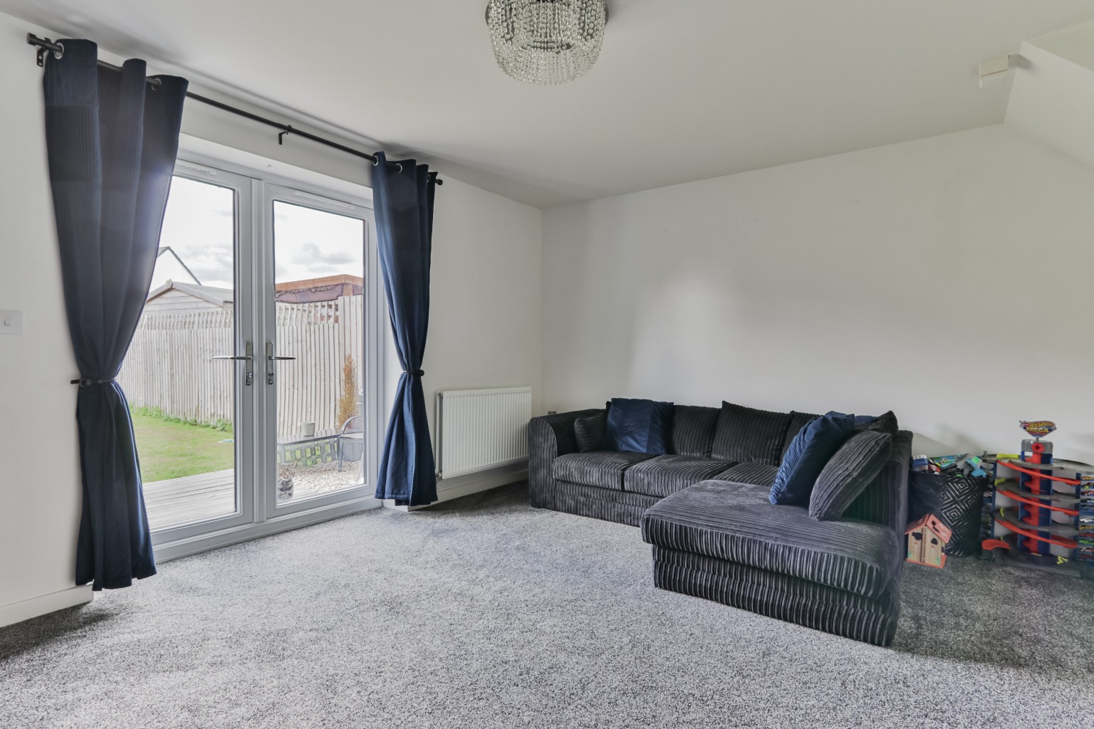 3 bed semi-detached house for sale in Angel Place, Hull  - Property Image 11