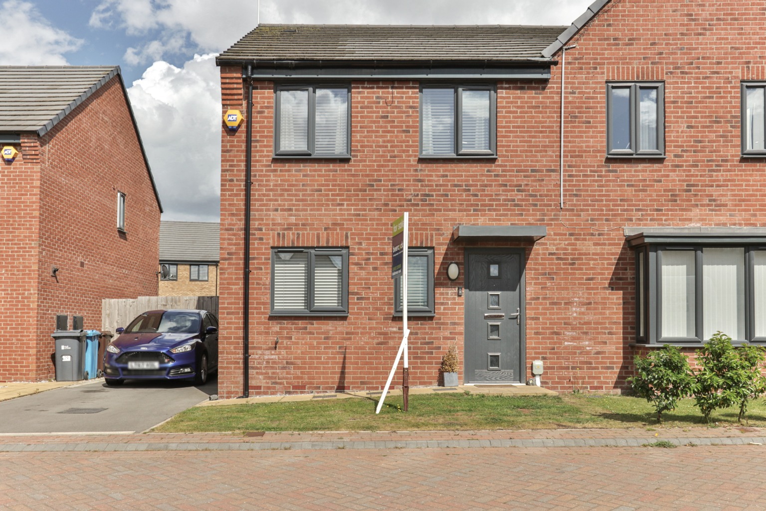 3 bed semi-detached house for sale in Angel Place, Hull  - Property Image 10