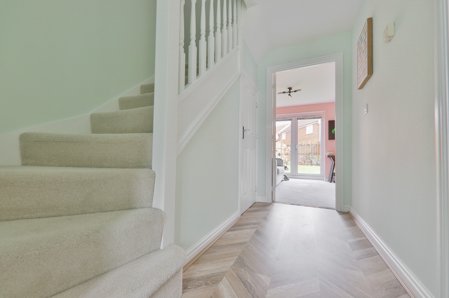 4 bed end of terrace house for sale in Hyde Park Road, Hull  - Property Image 3