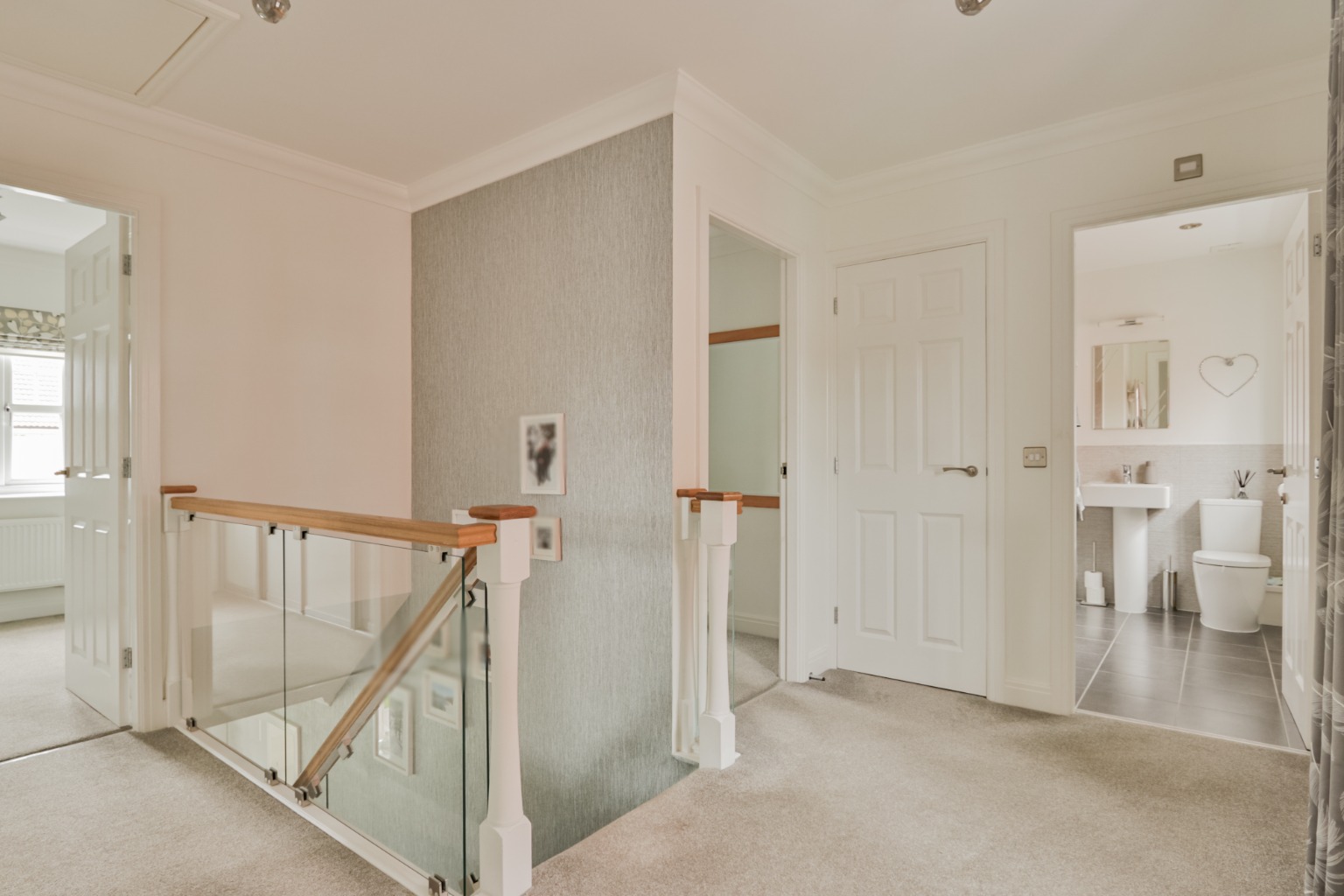 4 bed detached house for sale in Stable Way, Hull  - Property Image 9