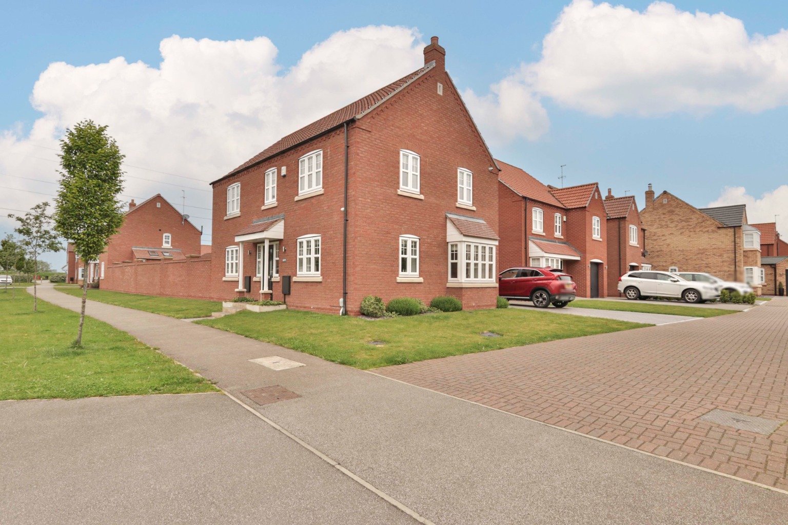4 bed detached house for sale in Stable Way, Hull  - Property Image 27
