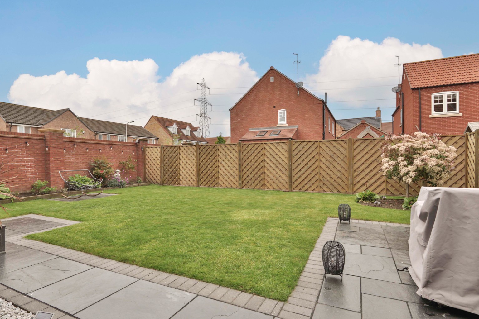 4 bed detached house for sale in Stable Way, Hull  - Property Image 7