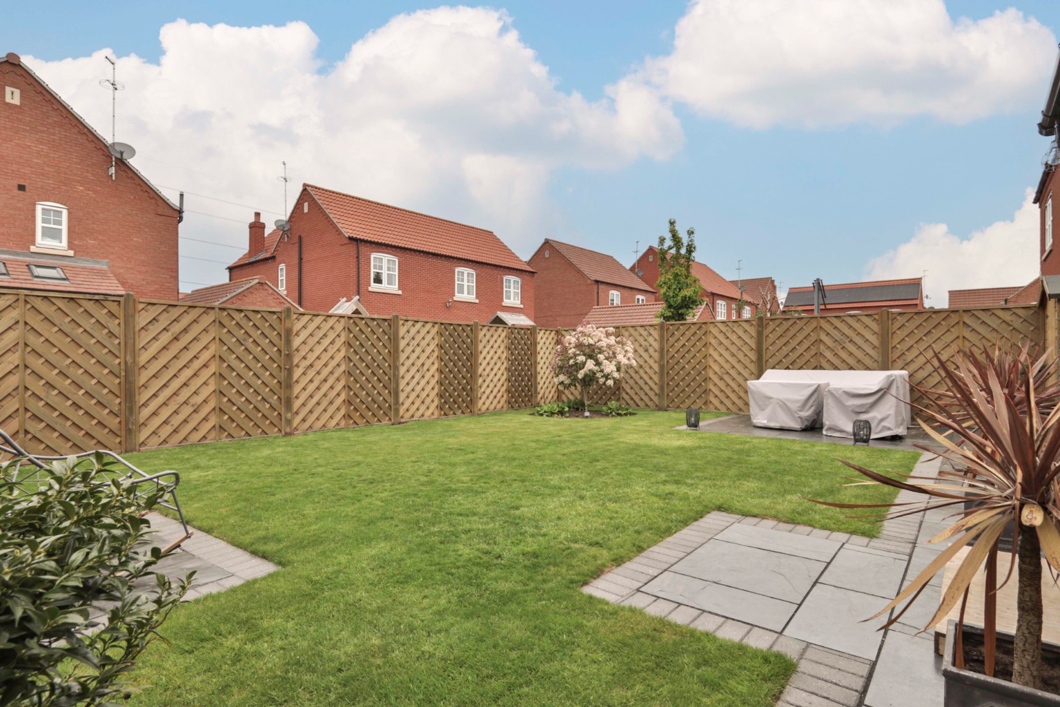 4 bed detached house for sale in Stable Way, Hull  - Property Image 26