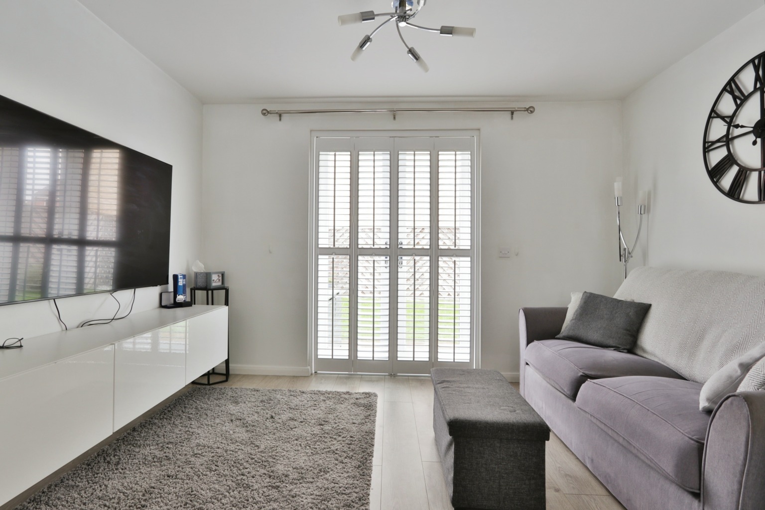 1 bed semi-detached house for sale in Hamlet Drive, Hull  - Property Image 4
