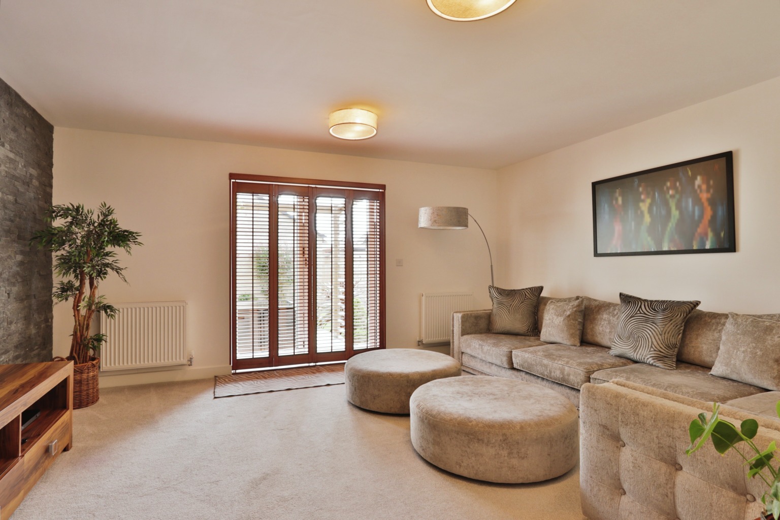4 bed semi-detached house for sale in Pioneer Way, Hull  - Property Image 13