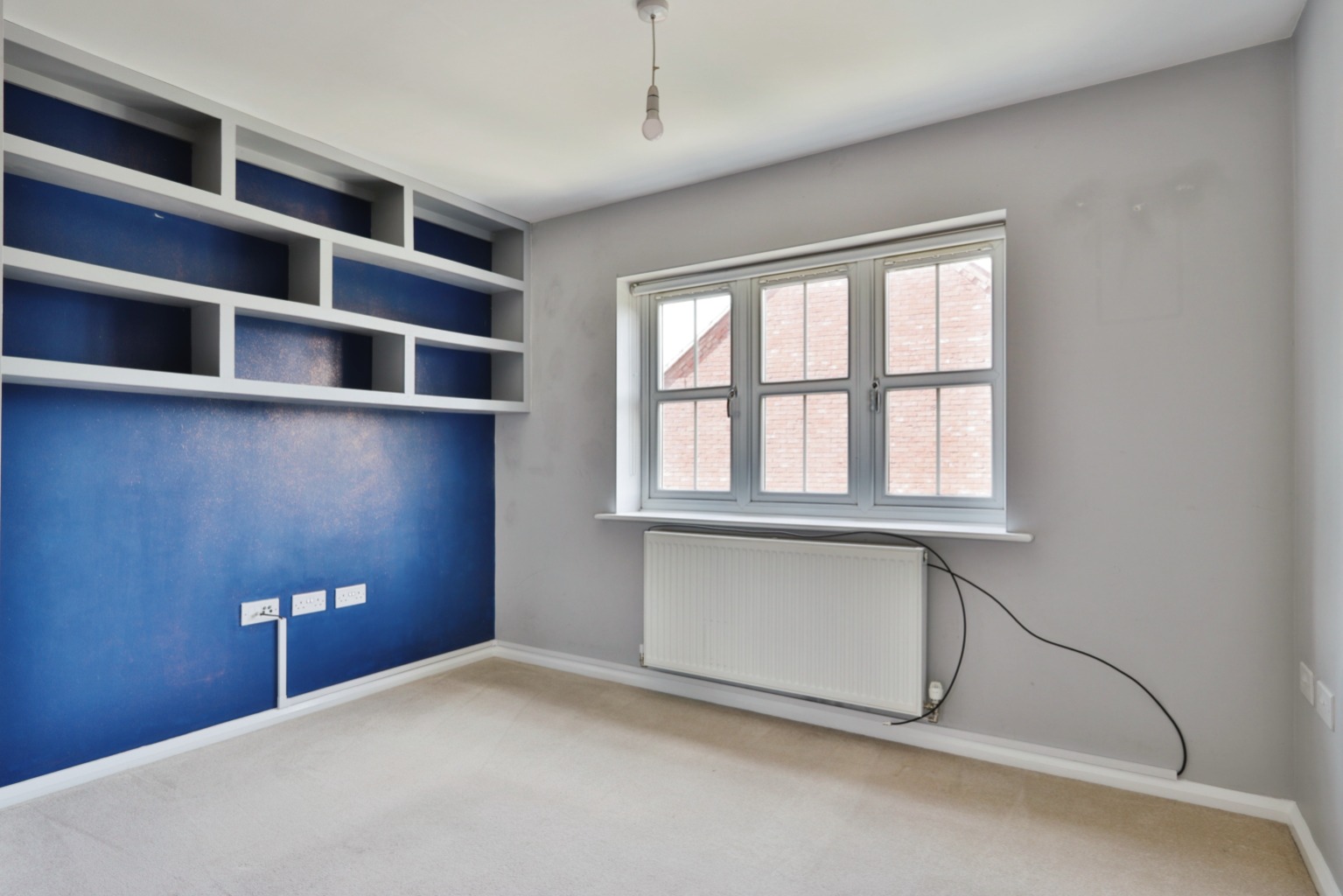 1 bed flat for sale in Northgate, Hull  - Property Image 6