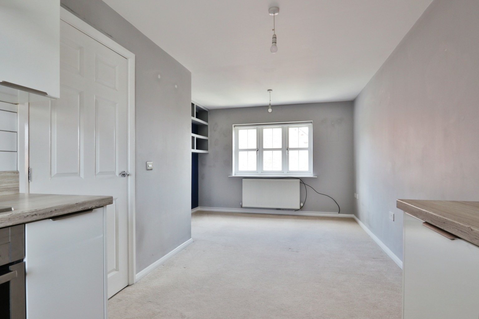 1 bed flat for sale in Northgate, Hull  - Property Image 4