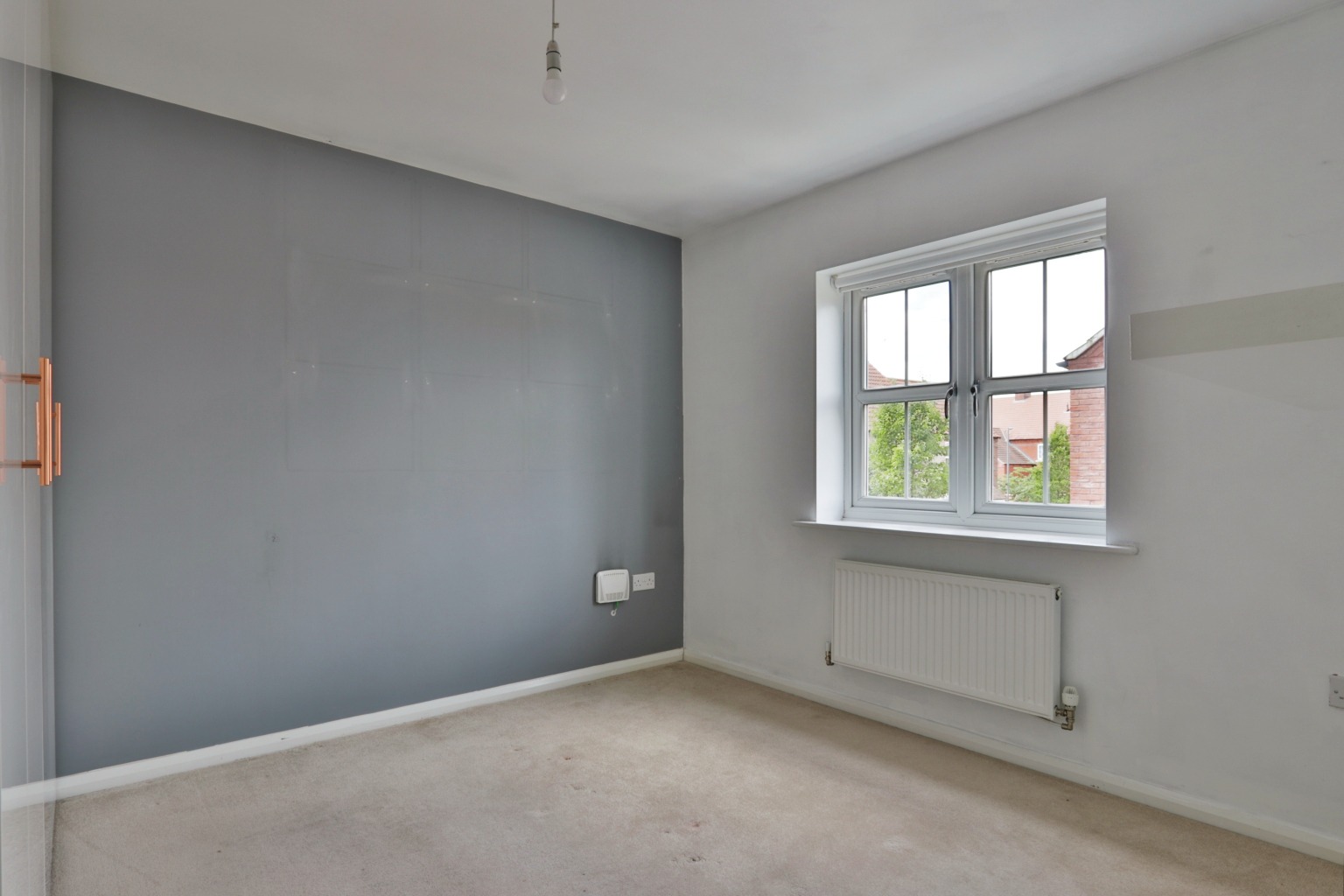 1 bed flat for sale in Northgate, Hull  - Property Image 8