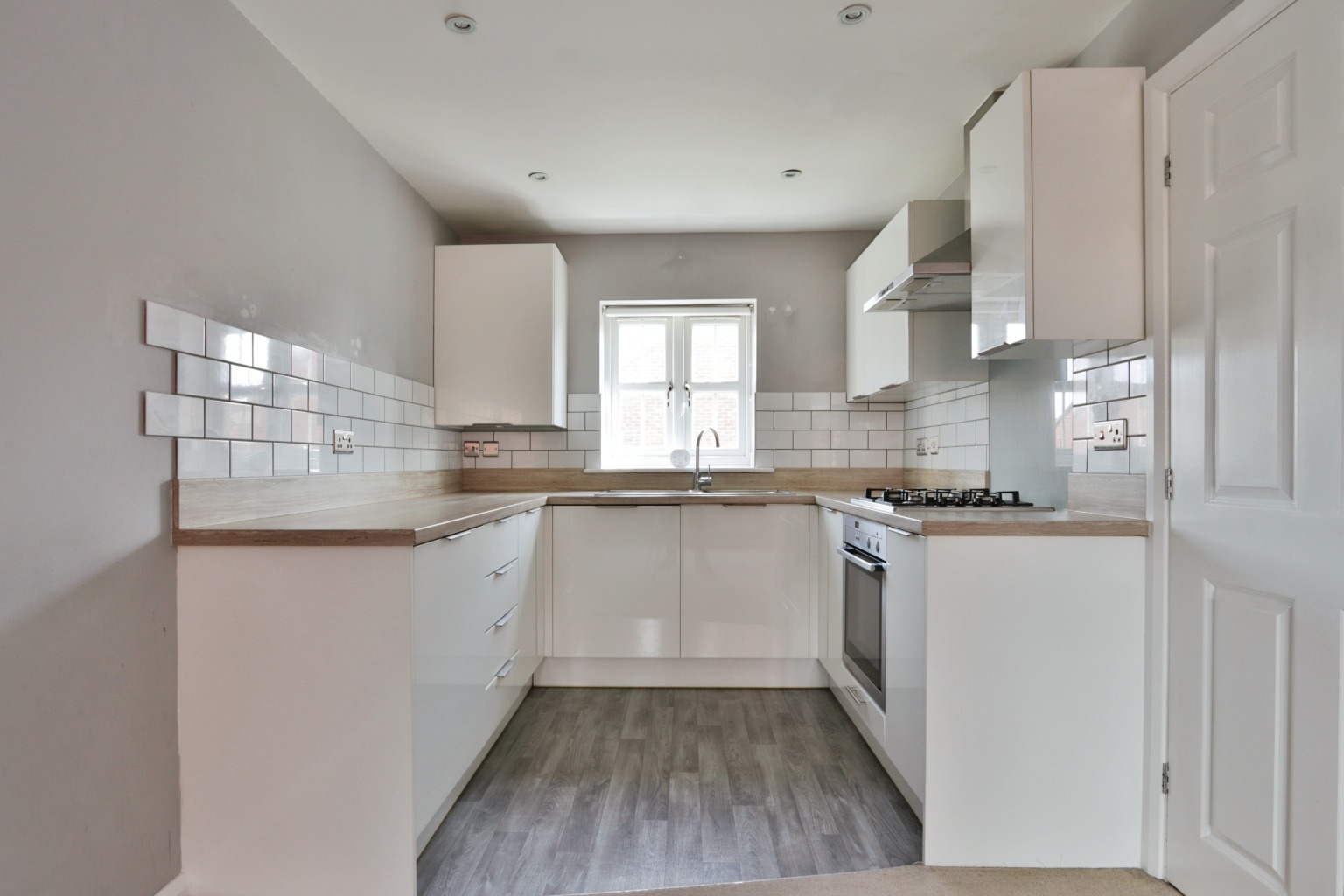 1 bed flat for sale in Northgate, Hull  - Property Image 5
