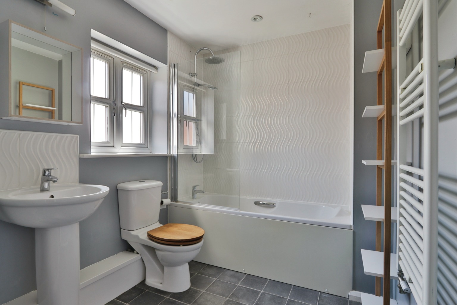 1 bed flat for sale in Northgate, Hull  - Property Image 7