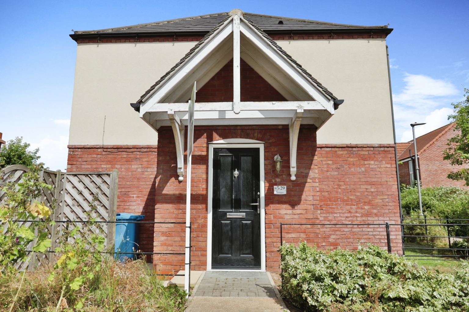 1 bed flat for sale in Northgate, Hull  - Property Image 10