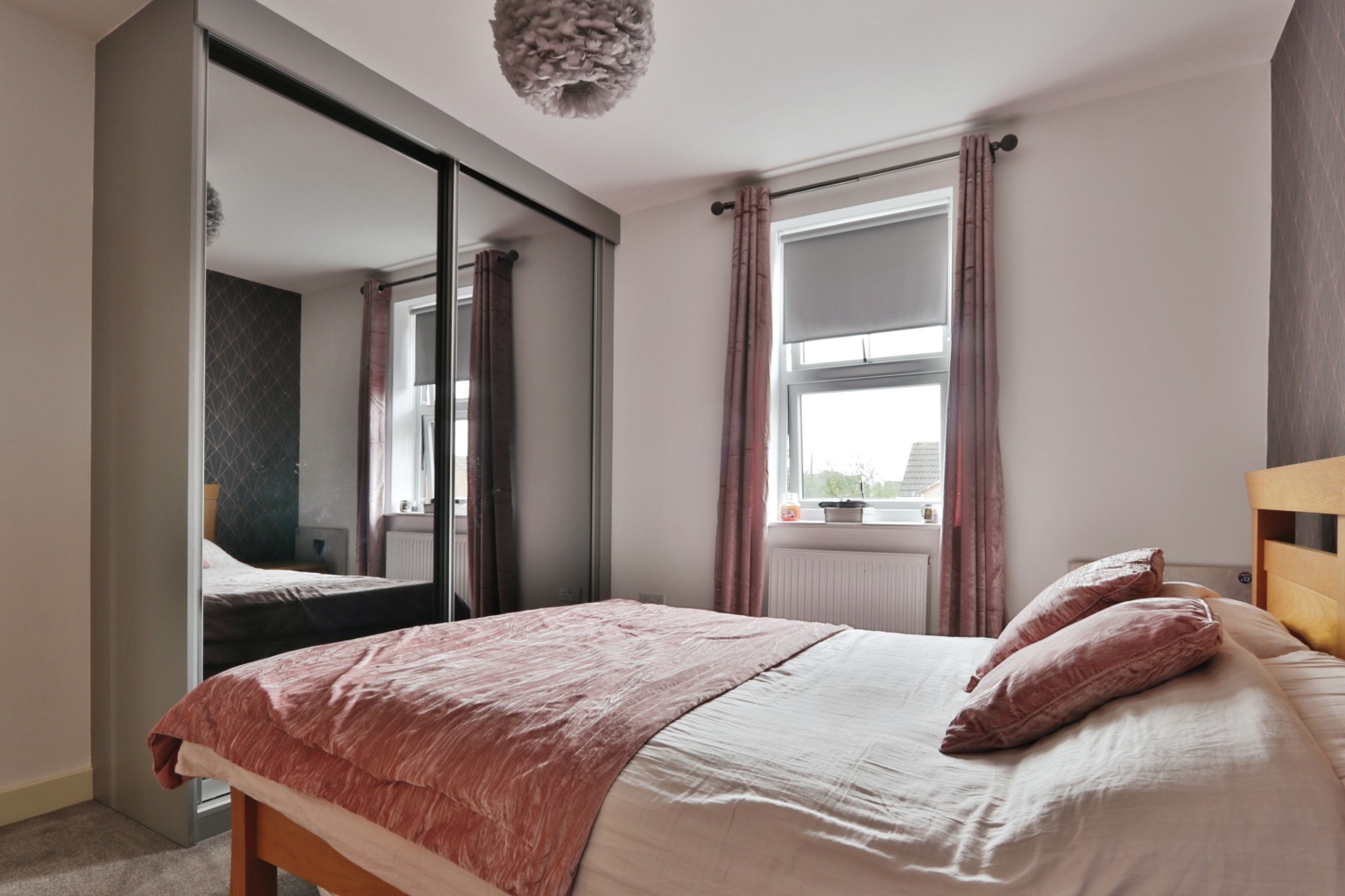 4 bed detached house for sale in Larkin Lane, Hull  - Property Image 8