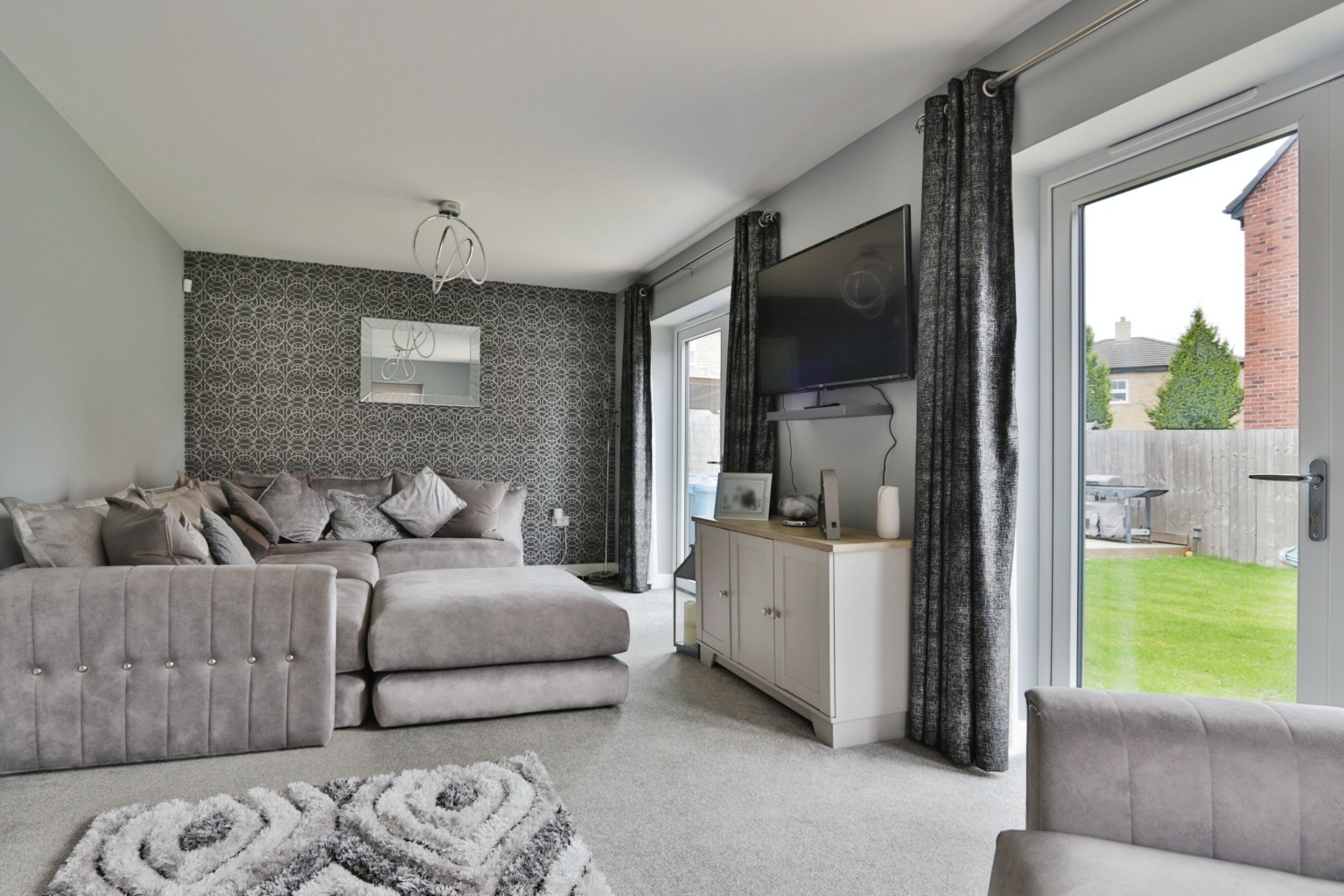 4 bed detached house for sale in Larkin Lane, Hull  - Property Image 17