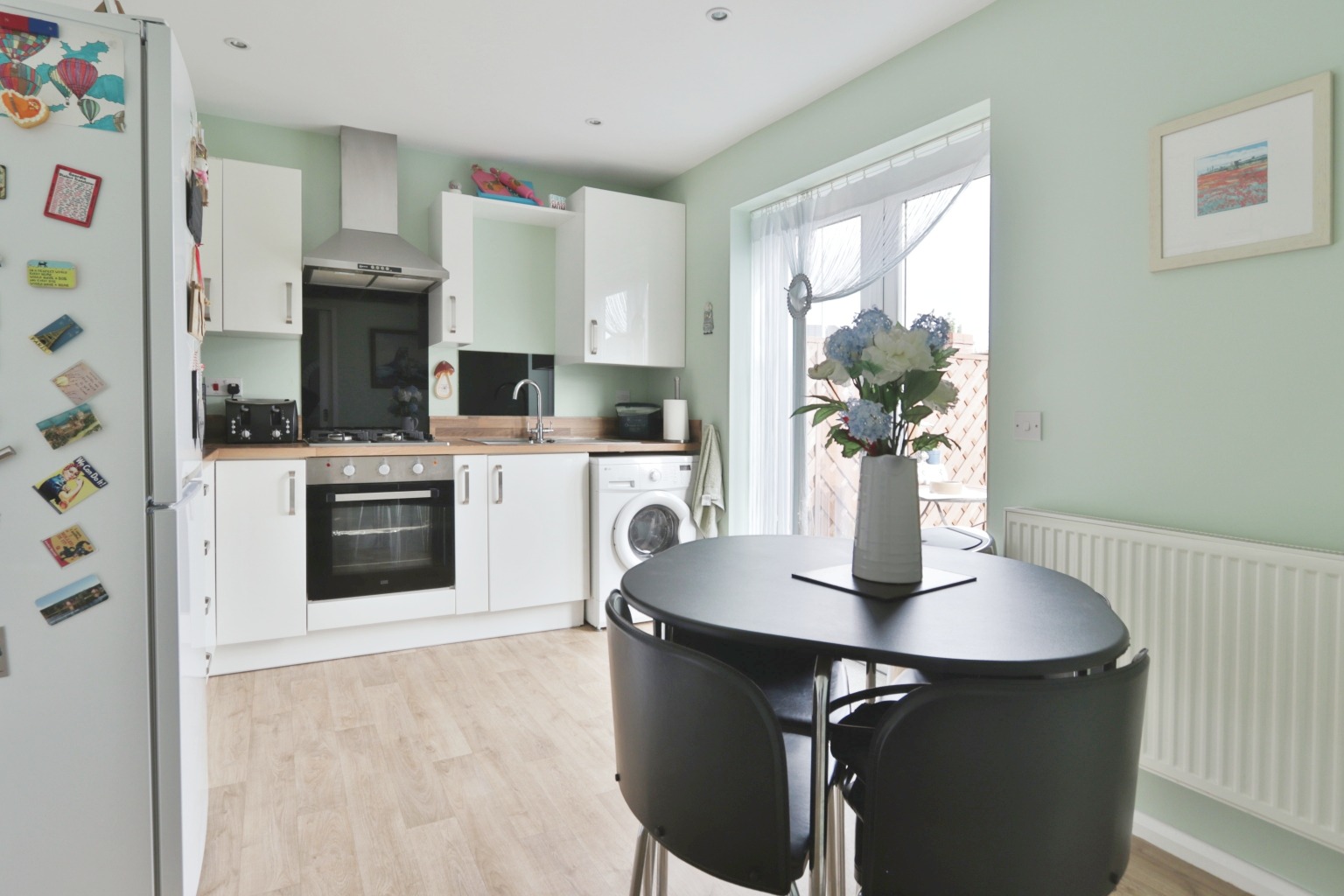 2 bed terraced house for sale in Attringham Park, Hull  - Property Image 2