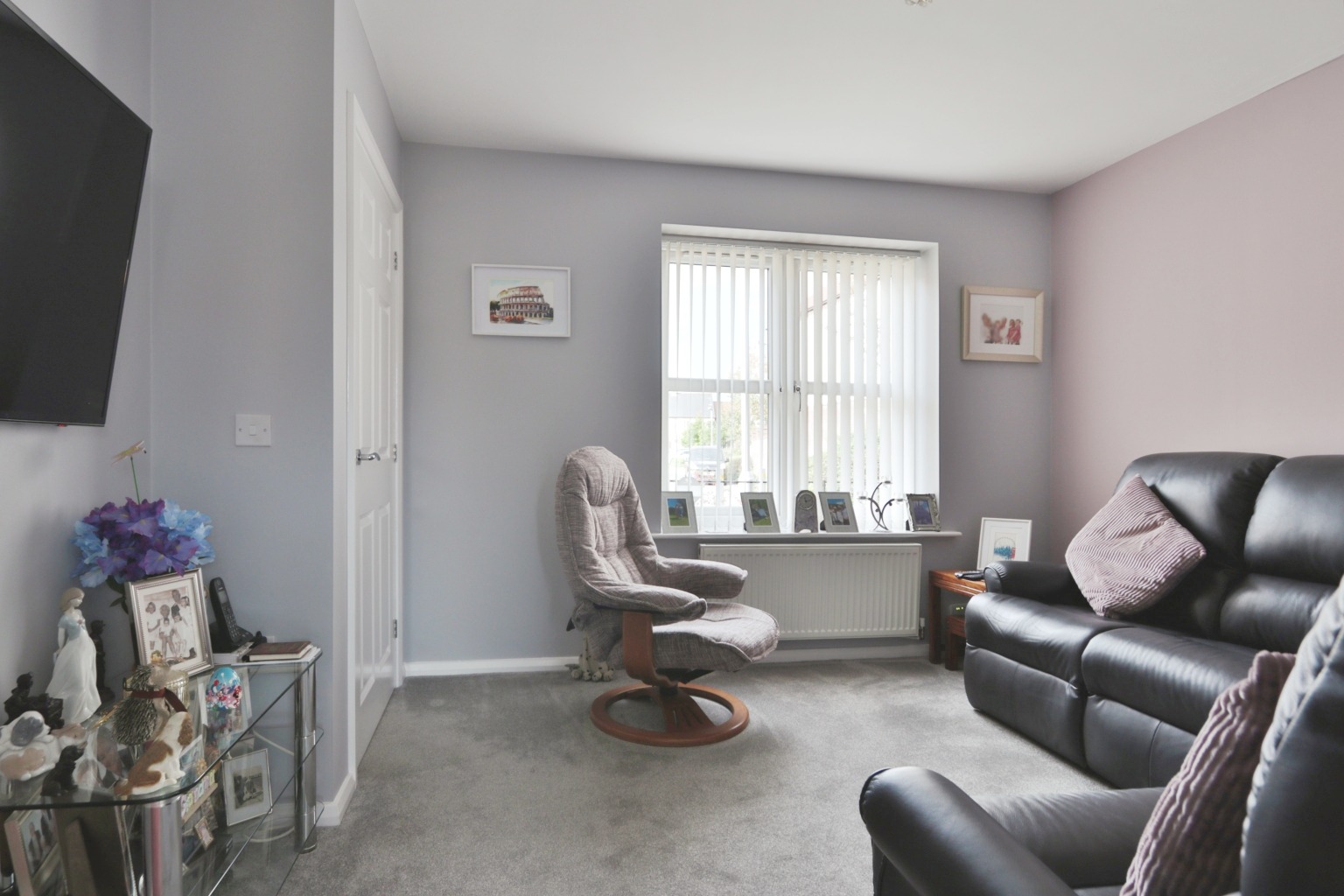 2 bed terraced house for sale in Attringham Park, Hull  - Property Image 4
