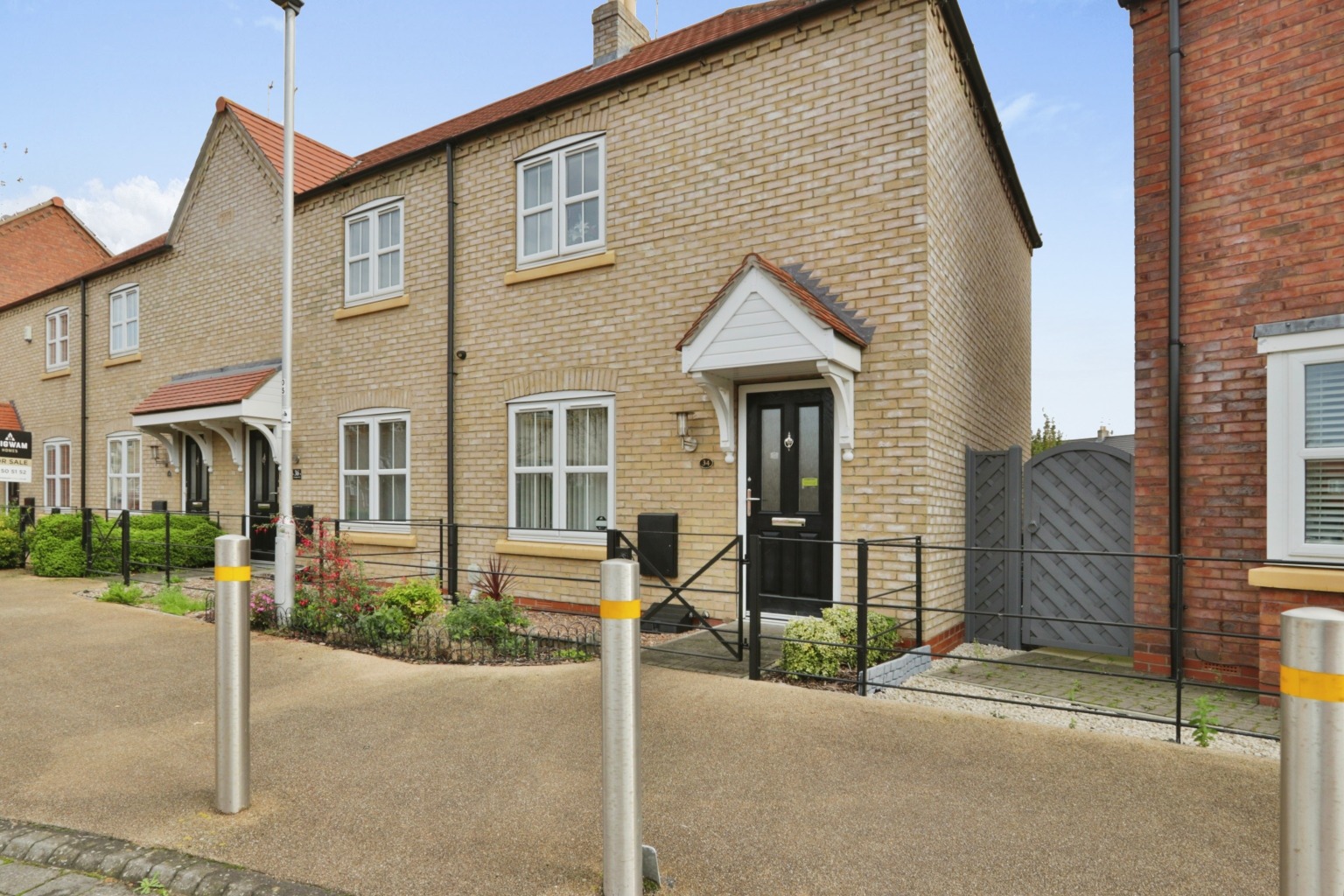 2 bed terraced house for sale in Attringham Park, Hull  - Property Image 11