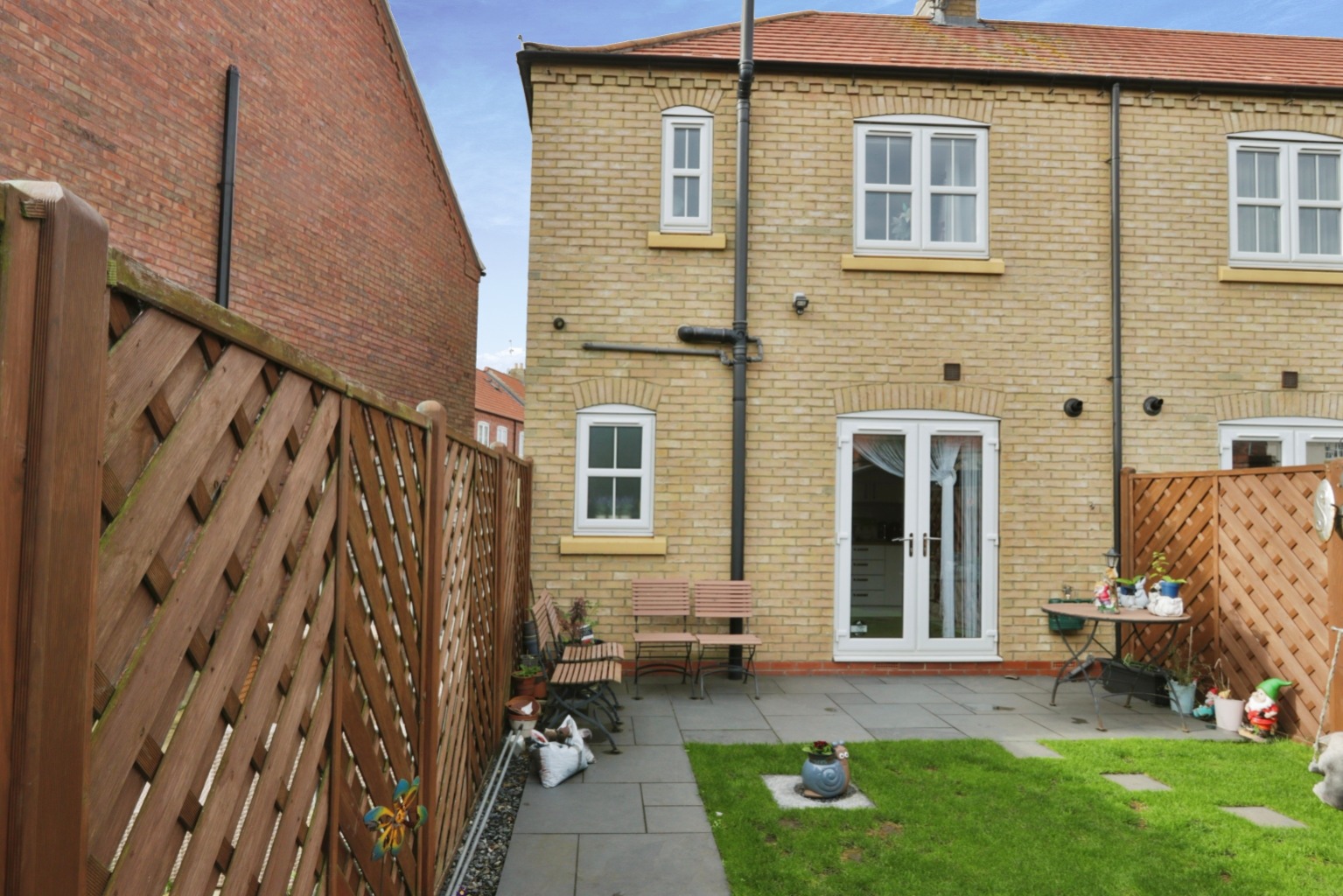 2 bed terraced house for sale in Attringham Park, Hull  - Property Image 9