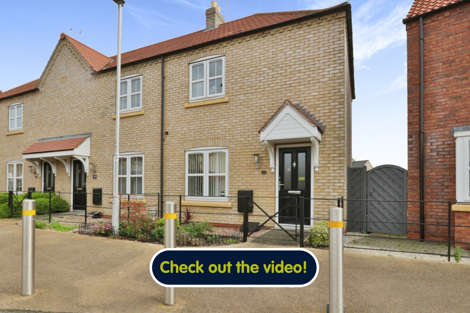 2 bed terraced house for sale in Attringham Park, Hull  - Property Image 1