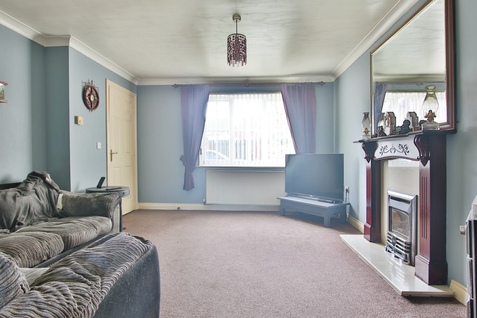 4 bed detached house for sale in Oxford Violet, Hull  - Property Image 4