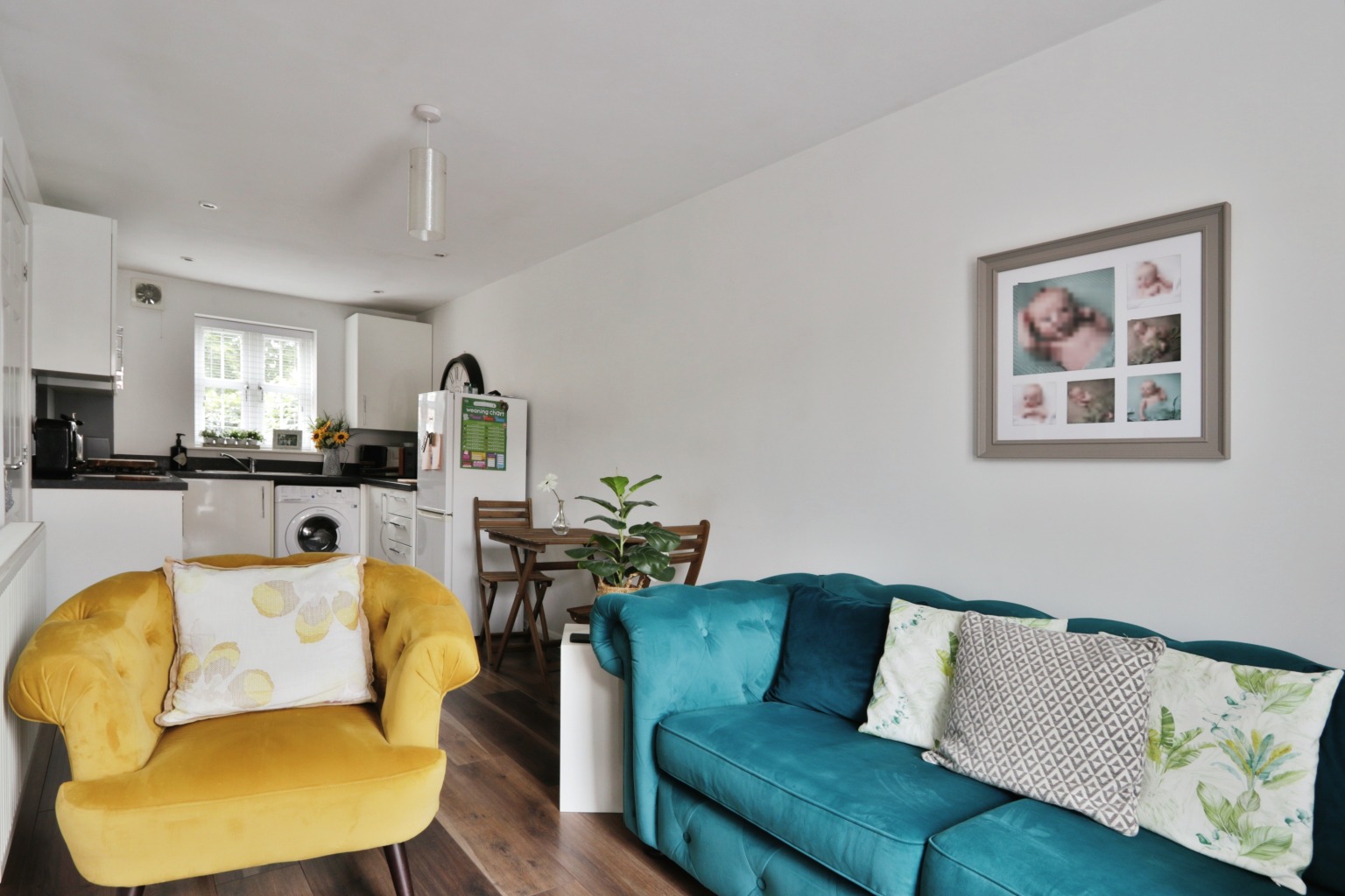 1 bed flat for sale in Attringham Park, Hull  - Property Image 3