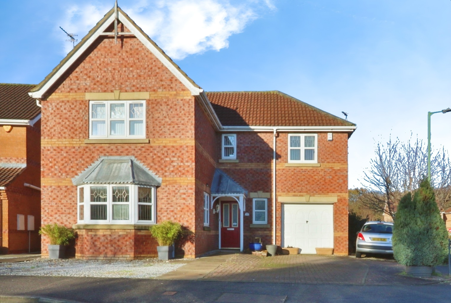 4 bed detached house for sale in Chevening Park, Hull  - Property Image 17