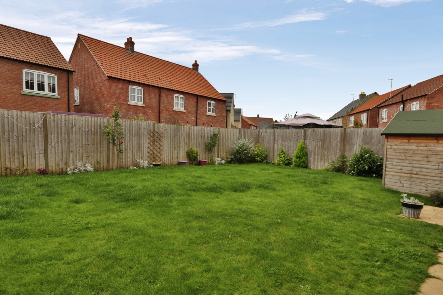 4 bed detached house for sale in Thornbury Walk, Hull  - Property Image 4