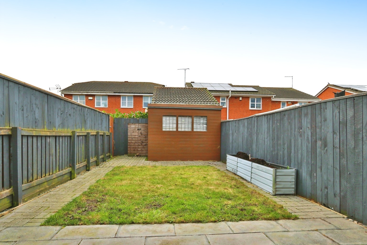2 bed terraced house for sale in Farthing Drive, Hull  - Property Image 4